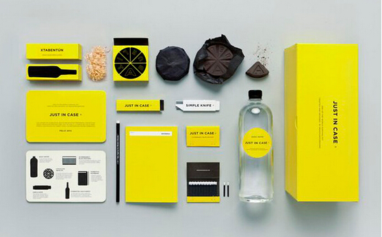 杭州品牌VI设计