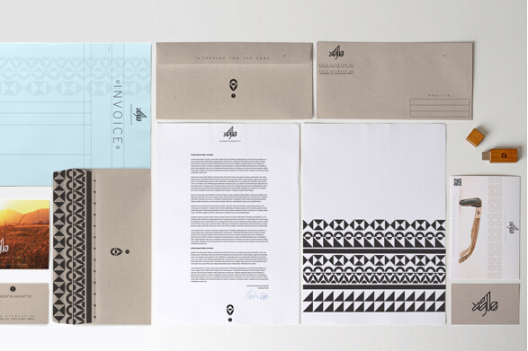 杭州品牌vi设计