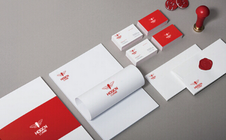 杭州VI设计公司